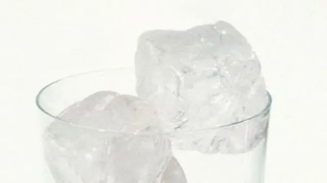 Ice