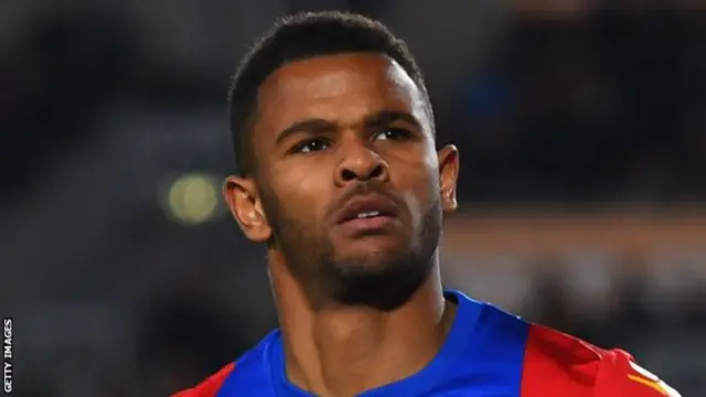 Fraizer Campbell