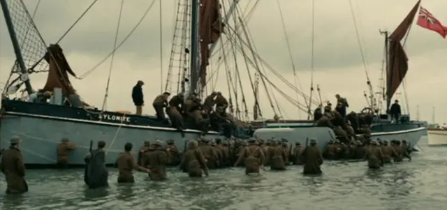 Dunkirk