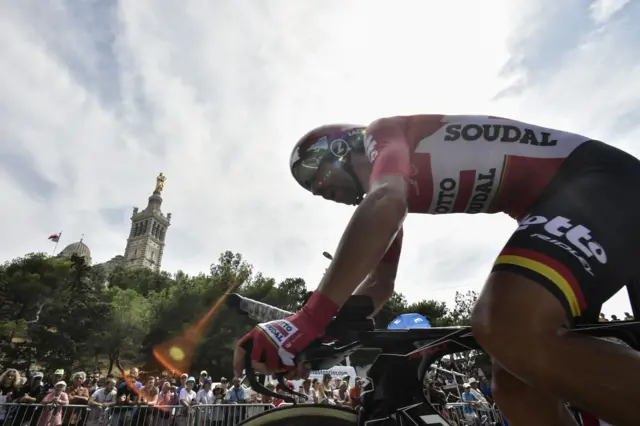 Thomas De Gendt