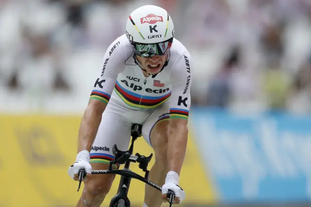 Tony Martin