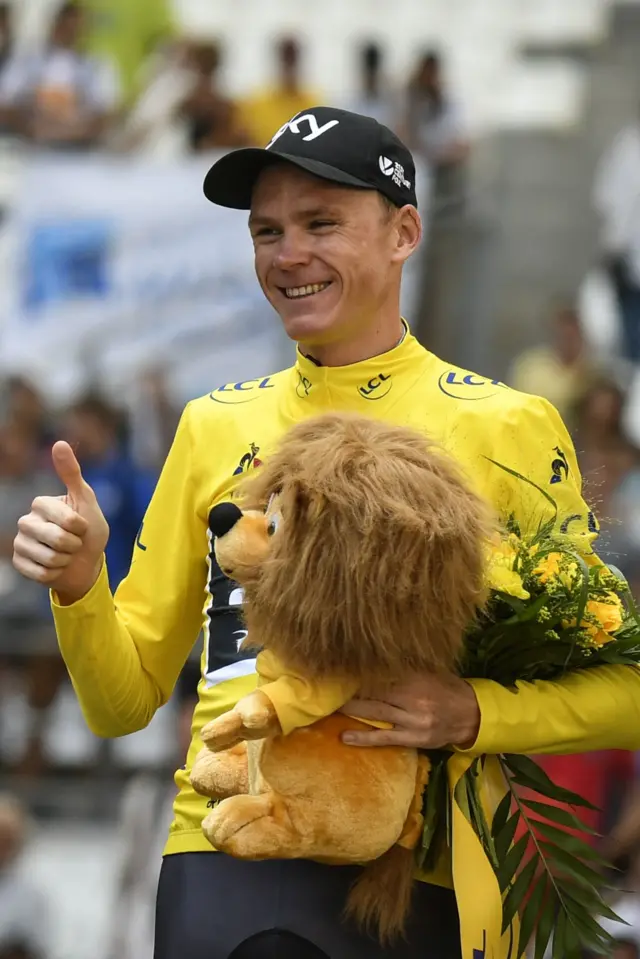 Froome