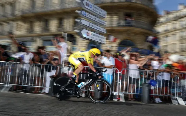 Froome