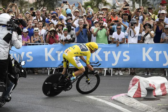 Froome