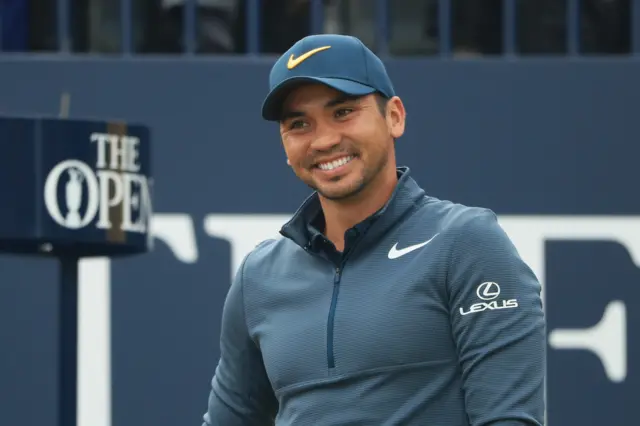 jason day