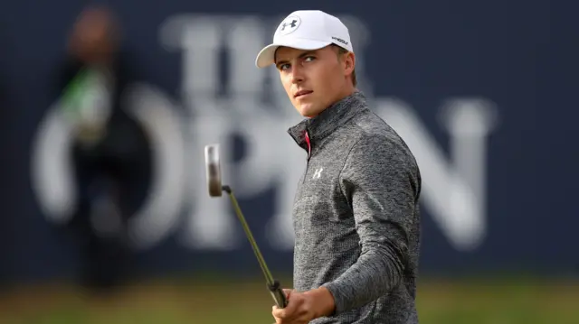 Spieth