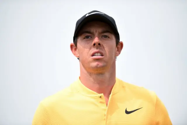 McIlroy