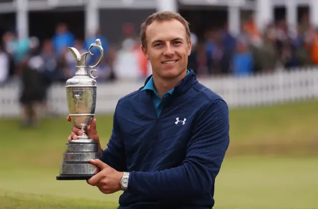 spieth