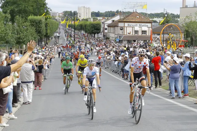 Tour de France