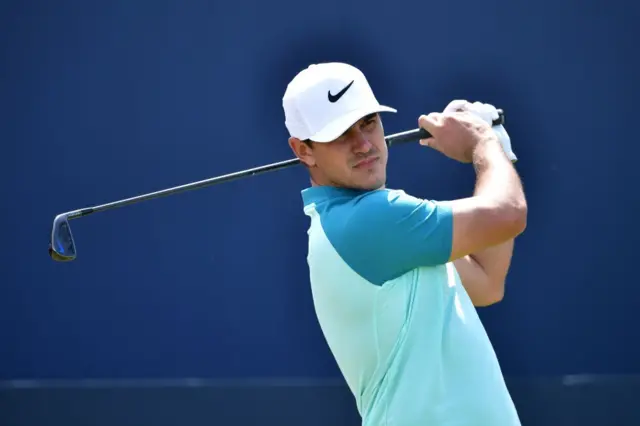 Koepka