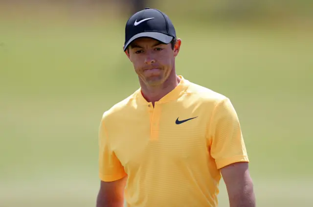 McIlroy