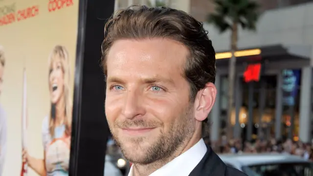 bradley cooper