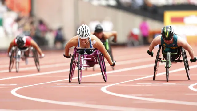 Sammi Kinghorn