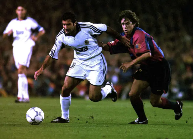 Luis Figo