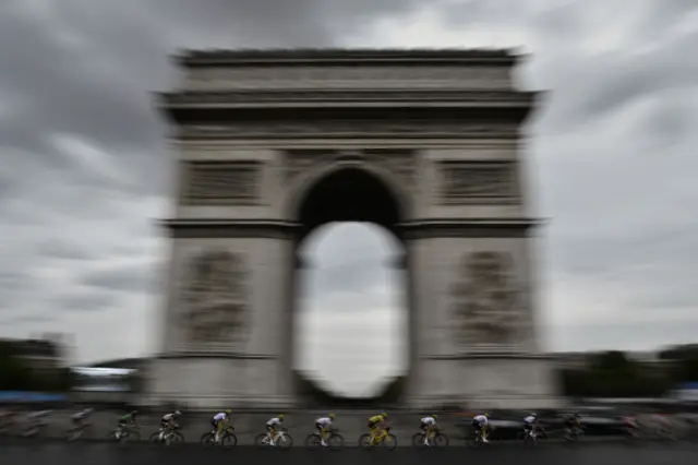 Tour de France