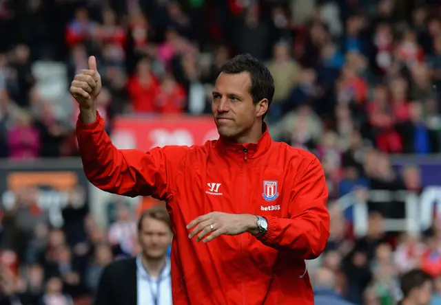 Thomas Sorensen