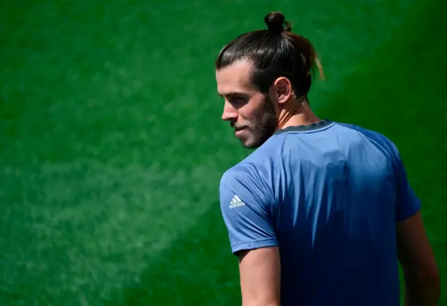 Gareth Bale
