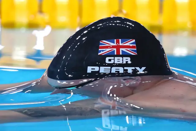 Adam Peaty