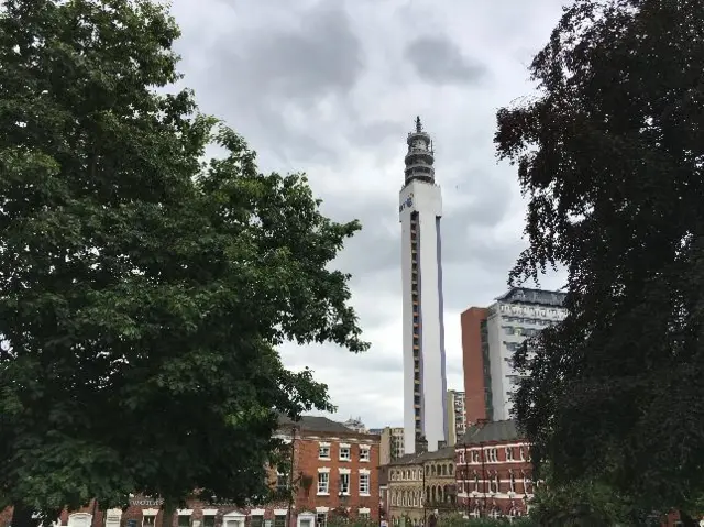 Birmingham