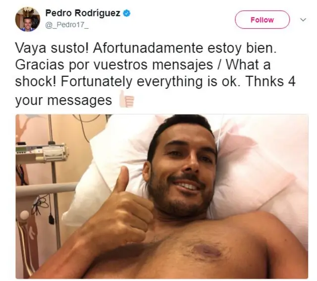 Pedro