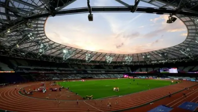 Athletics