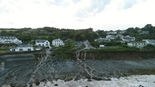 Coverack