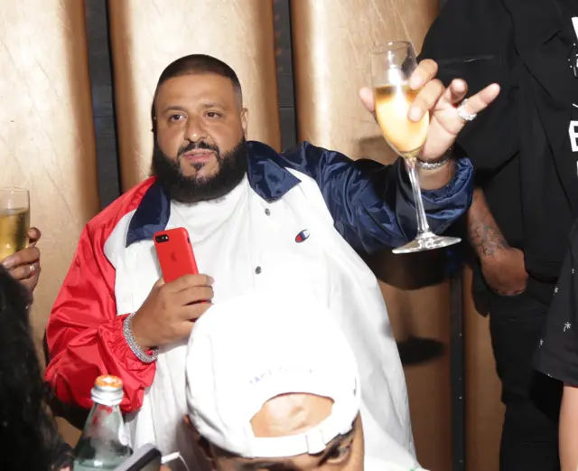DJ Khaled