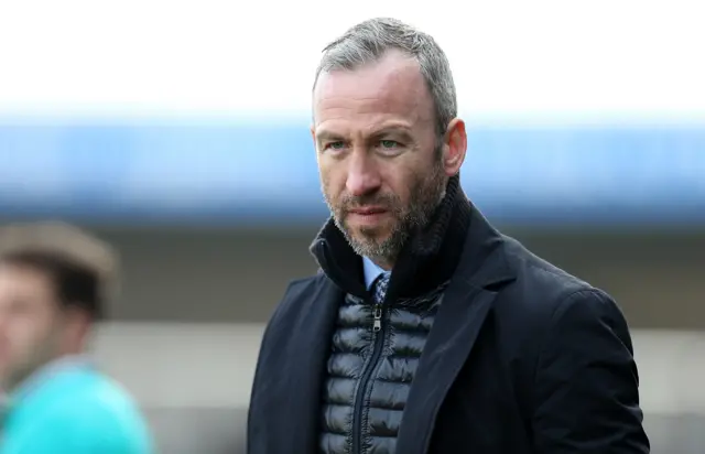 Shaun Derry