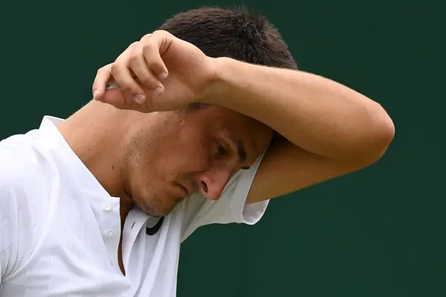 Bernard Tomic