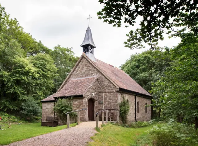 Chapel