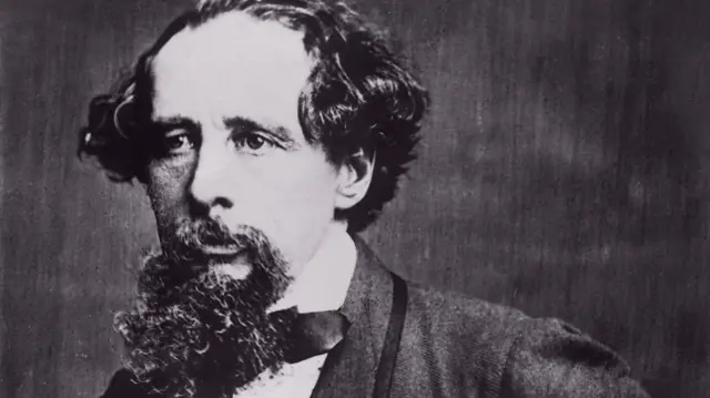 Charles Dickens