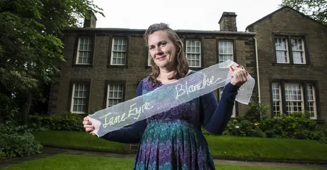 Bronte Parsonage Museum