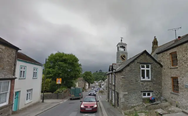 Grampound