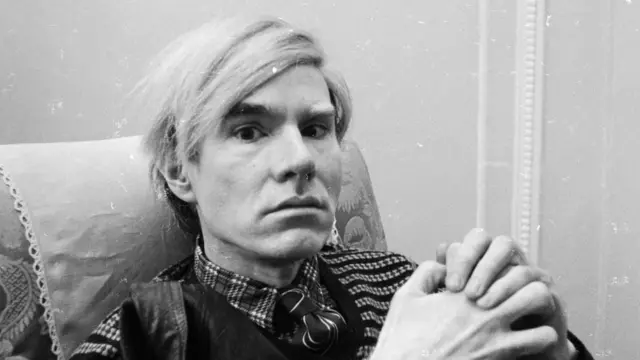 Andy Warhol
