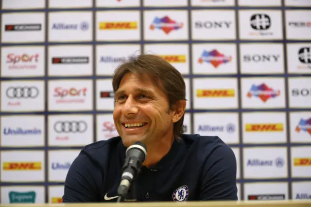 Antonio Conte