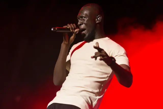 Stormzy