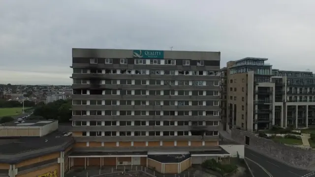 Plymouth Quality Hotel