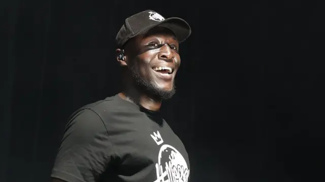 Stormzy