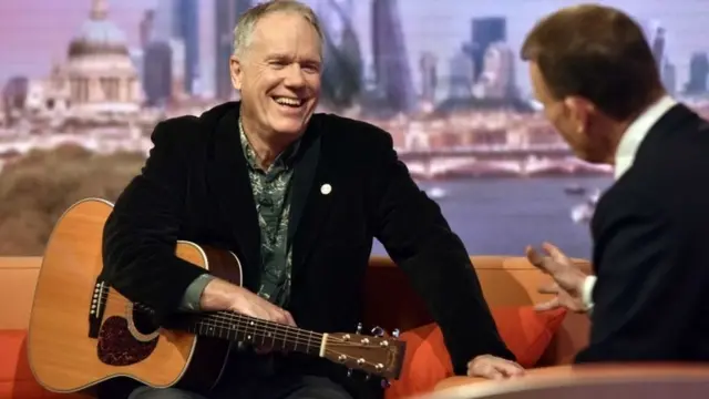 Loudon Wainwright III