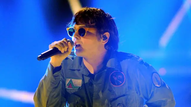 Gerard Way