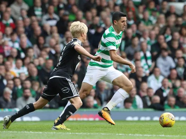 Tom Rogic