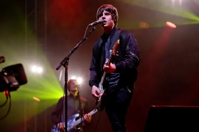 Jake Bugg