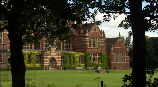 Hymers College