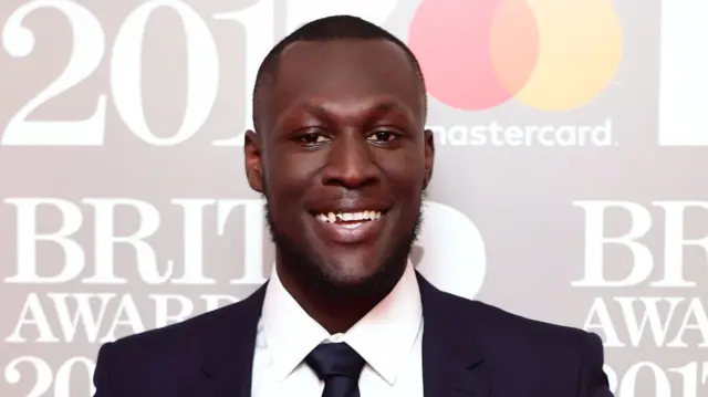 Stormzy