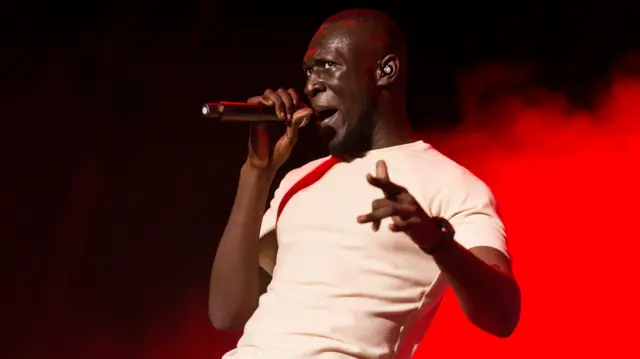 Stormzy