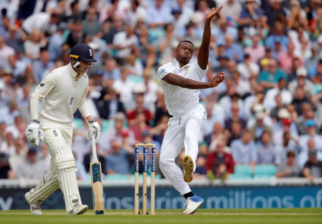 Rabada