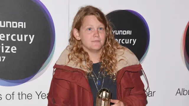 Kate Tempest