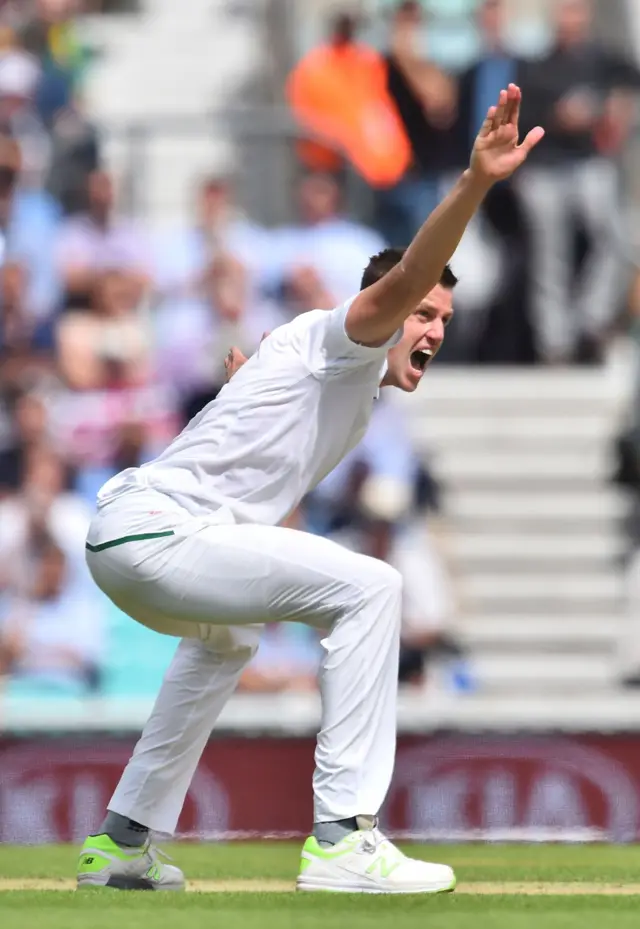 Morne Morkel