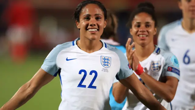 Alex Scott