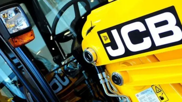 JCB